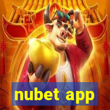 nubet app